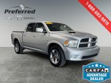 Used 2012 RAM 1500 Sport w/ Remote Start & Security Group image 4