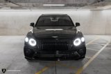 Used 2023 Bentley Bentayga Extended Wheelbase image 3