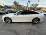 Used 2022 Toyota Mirai image 4