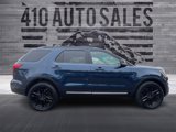Used 2016 Ford Explorer XLT w/ Equipment Group 202A image 3
