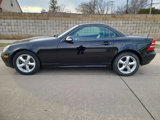 Used 2002 Mercedes-Benz SLK 320 image 2