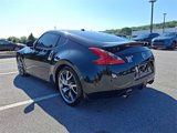 Used 2014 Nissan 370Z Touring w/ Sport Package image 4
