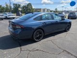 New 2025 Honda Accord SE image 4