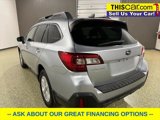 Used 2018 Subaru Outback 2.5i Premium image 5