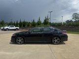 Used 2019 Toyota Camry SE image 5