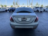 Used 2019 Mercedes-Benz S 450 Sedan image 4