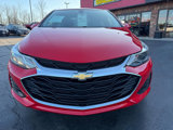 Used 2019 Chevrolet Cruze LT w/ LT Fleet Convenience Package image 2