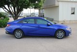Used 2024 Hyundai Elantra SEL image 3