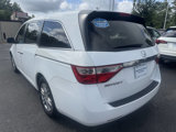 Used 2012 Honda Odyssey EX-L image 5