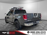 Used 2008 Nissan Titan LE w/ Navigation Pkg image 4