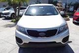 Used 2012 Kia Sorento LX image 4