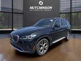 Used 2023 BMW X3 sDrive30i image 3