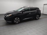 Used 2016 Nissan Murano Platinum image 2