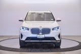 Certified 2022 BMW X3 sDrive30i w/ Premium Package 2 image 6