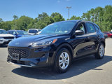 Certified 2022 Ford Escape S image 5
