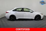 Used 2023 Toyota Corolla XSE image 2