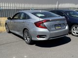 Used 2020 Honda Civic EX image 5