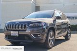 Used 2022 Jeep Cherokee Limited image 3