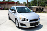 Used 2014 Chevrolet Sonic LT image 4