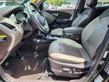 Used 2013 Hyundai Tucson Limited w/ Premium Pkg image 4