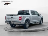 Used 2018 Ford F150 XLT w/ Equipment Group 302A Luxury image 3