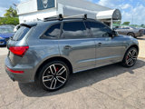 Used 2017 Audi SQ5 Premium Plus w/ Technology Package image 6
