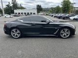 Used 2020 INFINITI Q60 3.0t Luxe image 4