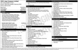 Used 2022 Jeep Compass Limited w/ Elite Group image 6