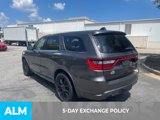 Used 2017 Dodge Durango GT w/ Nav & Power Liftgate Group image 4