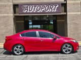Used 2016 Kia Forte EX w/ EX Premium Package image 3