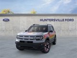 New 2024 Ford Bronco Sport Free Wheeling w/ Convenience Package image 2