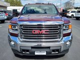 Used 2016 GMC Sierra 3500 SLE w/ SLE Preferred Package image 2
