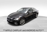 Certified 2024 INFINITI Q50 Luxe w/ Cargo Package image 3
