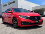 Used 2020 Honda Civic Sport image 2