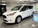 Used 2019 Ford Transit Connect XLT image 4