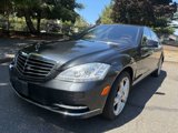 Used 2011 Mercedes-Benz S 550 4MATIC image 2