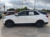 Used 2022 Chevrolet Equinox RS w/ RS Leather Package image 4