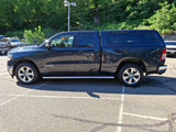 Used 2021 RAM 1500 Big Horn image 4
