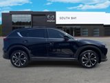 Used 2022 MAZDA CX-5 AWD 2.5 S w/ Premium Plus Pkg image 2