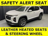 New 2025 Chevrolet Equinox LT image 2