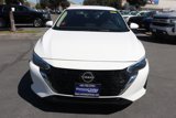 Used 2024 Nissan Sentra SV image 2