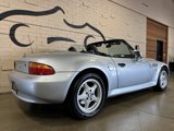 Used 1996 BMW Z3 1.9 image 6