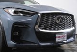 New 2025 INFINITI QX55 Luxe w/ Cargo Package image 3