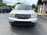 Used 2015 Honda Pilot EX-L image 2