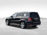 Used 2011 Mercedes-Benz GL 550 4MATIC image 3