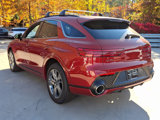 Used 2024 Genesis GV70 3.5T Sport image 4