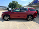 Used 2017 GMC Acadia Denali w/ Technology Package image 4