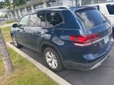 Used 2019 Volkswagen Atlas SE w/ Towing Package image 4