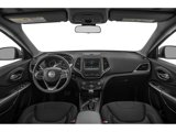 Used 2021 Jeep Cherokee Latitude Lux 80th Anniv w/ Quick Order Package 26U 80TH image 5