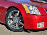 Used 2008 Cadillac XLR image 4